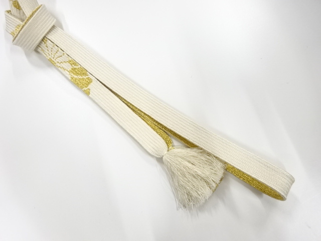 Japanese Kimono / Accessories Silk